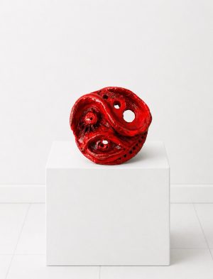 Eye Sculptures