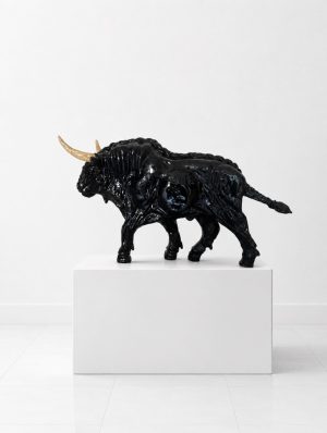Maltese Bull
